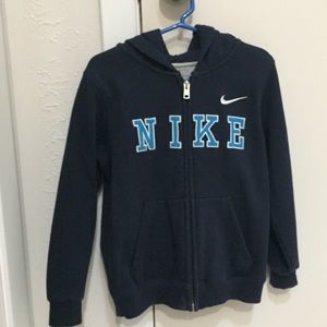 Nike jacket